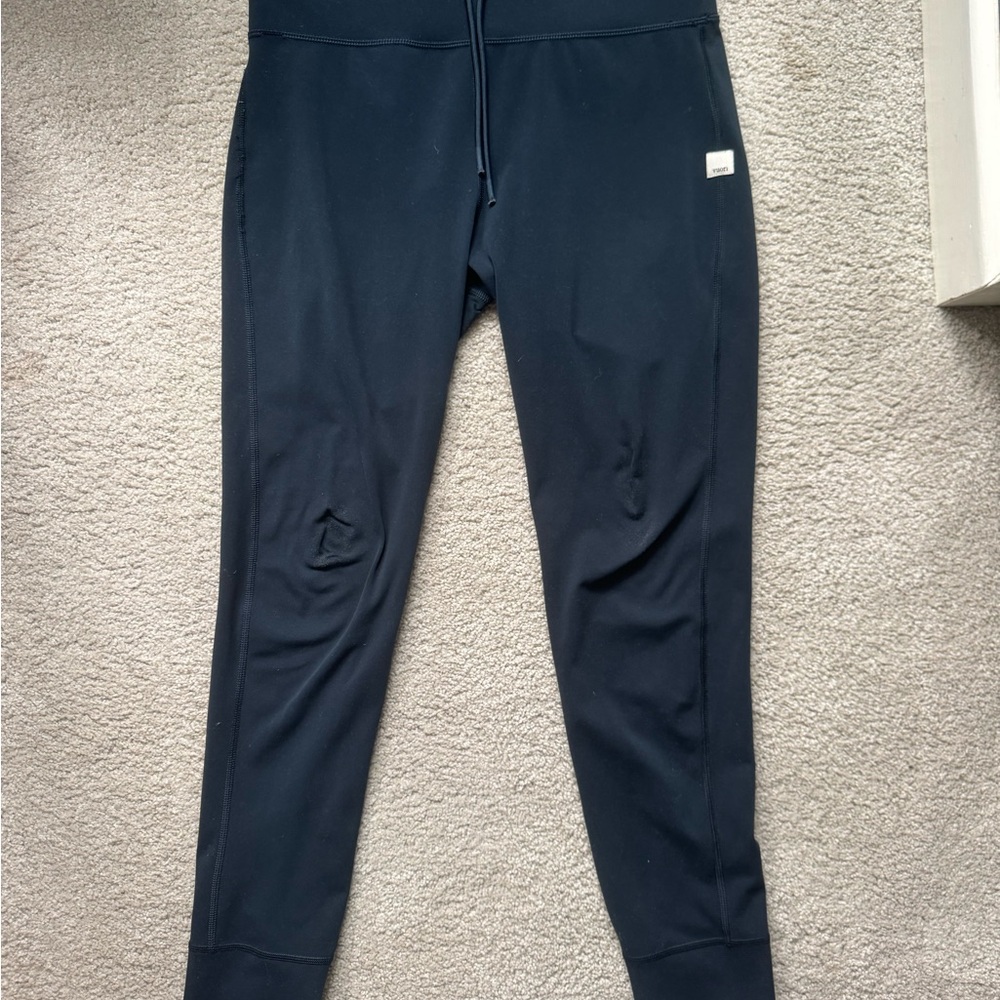 Vuori Daily Legging M Ink